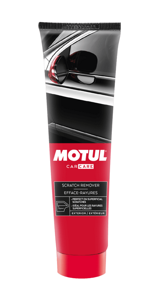 Motul 110168 CAR CARE SCRATCH REMOVER 0.100L