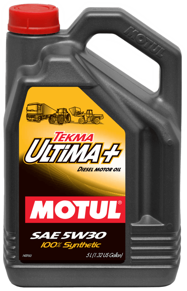 Motul 110963 TEKMA ULTIMA+ 5W-30 5L