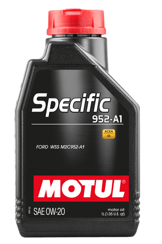 Motul 111241 SPECIFIC 952-A1 0W-20 1L