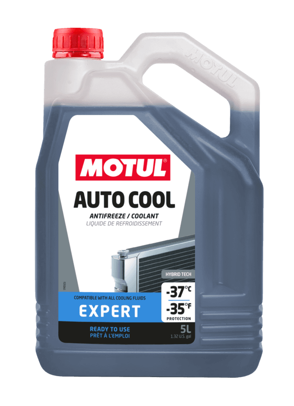 Motul 111733 AUTO COOL EXPERT 5L