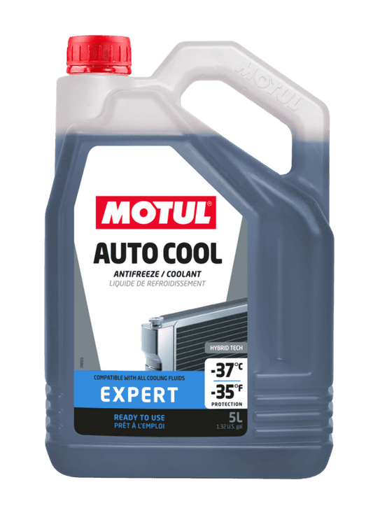 Motul 111733 AUTO COOL EXPERT 5L