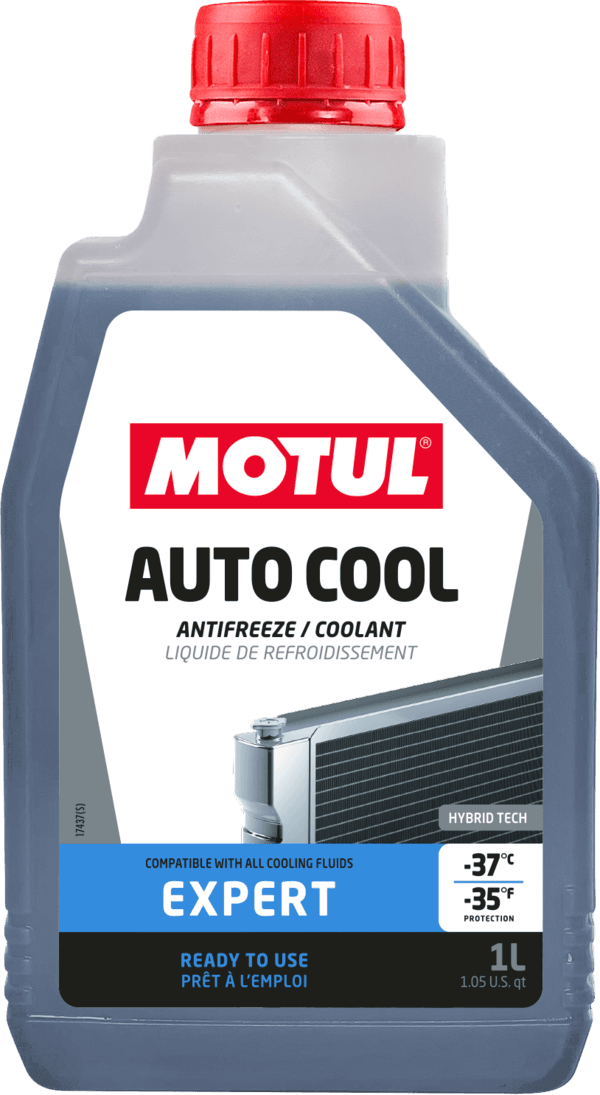 Motul 111735 AUTO COOL EXPERT 1L