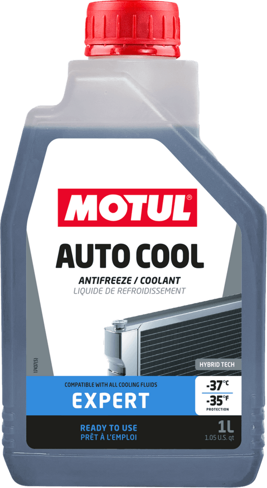 Motul 111735 AUTO COOL EXPERT 1L