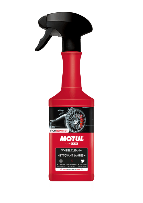 Motul 111815 WHEEL CLEAN + 0.500L
