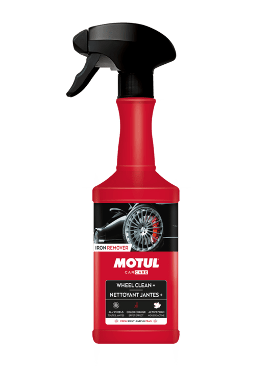 Motul 111815 WHEEL CLEAN + 0.500L