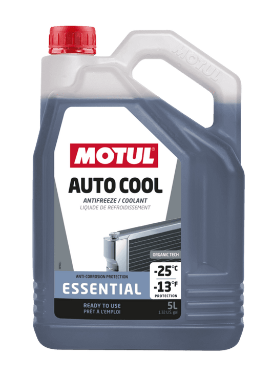 Motul 112828 AUTO COOL ESSENTIAL 5L