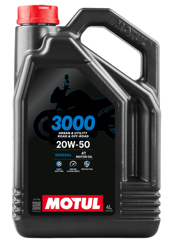 Motul