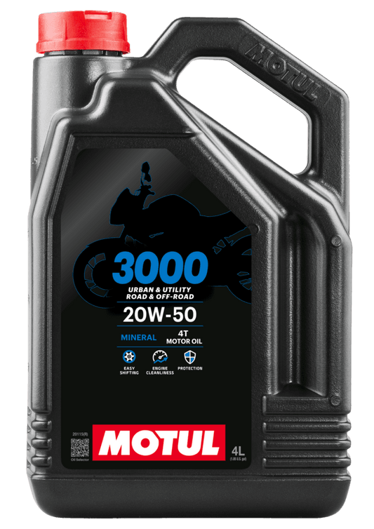 Motul