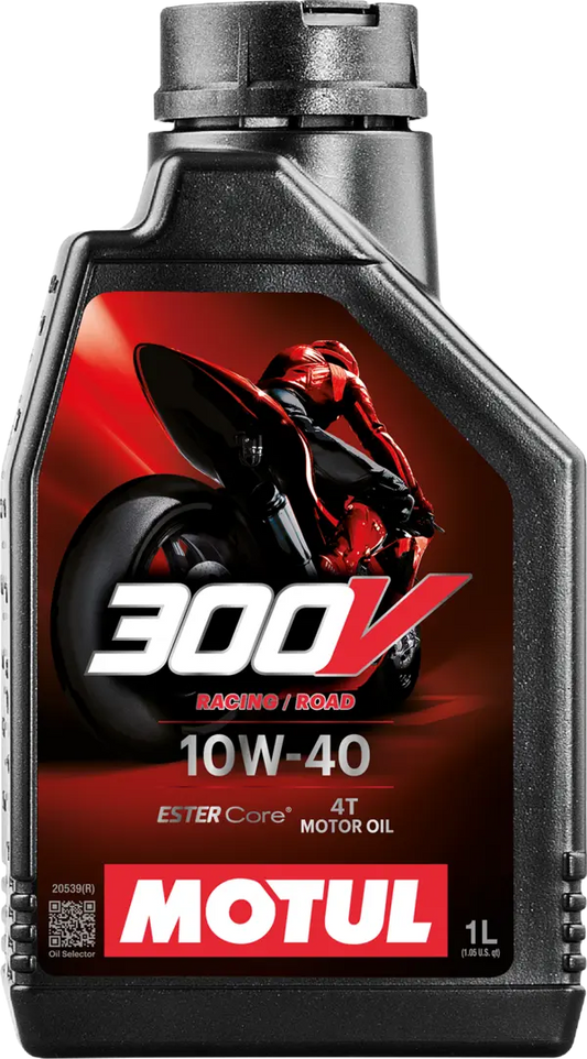 Motul