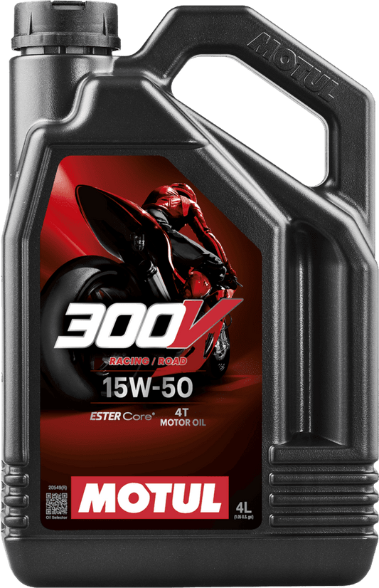 Motul