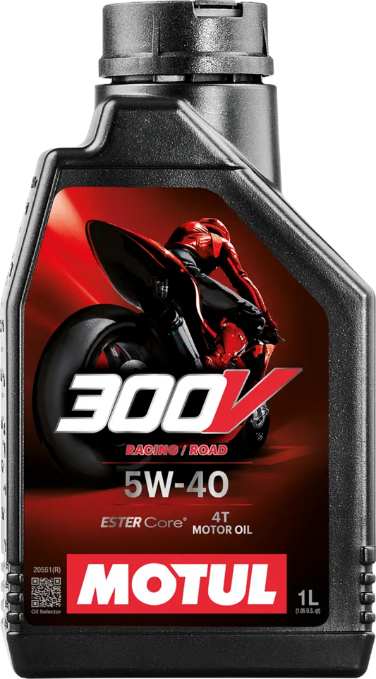 Motul