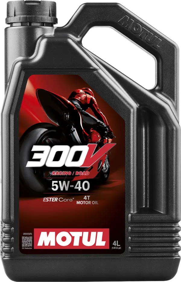 Motul