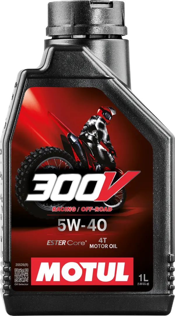 Motul