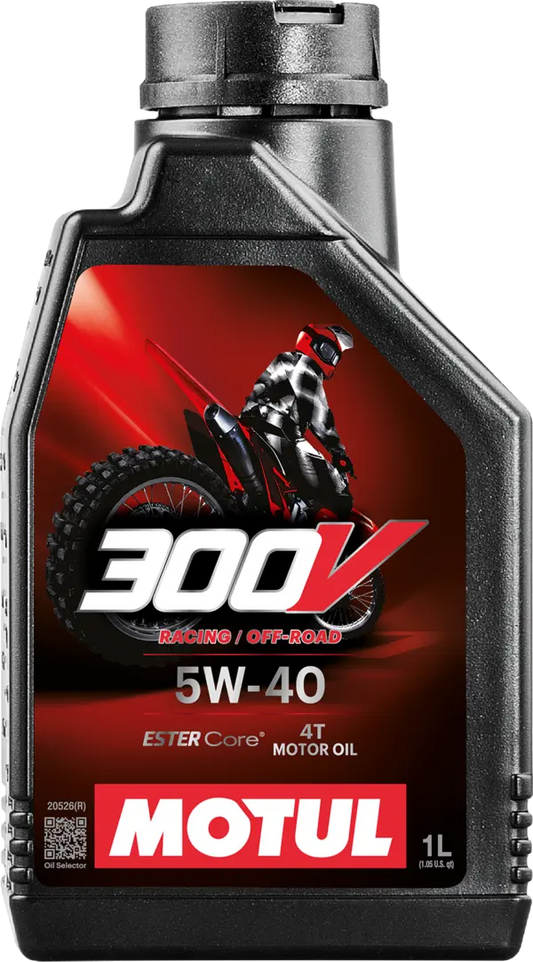 Motul
