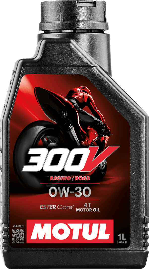 Motul