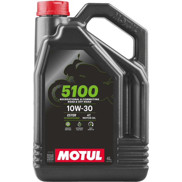 Motul