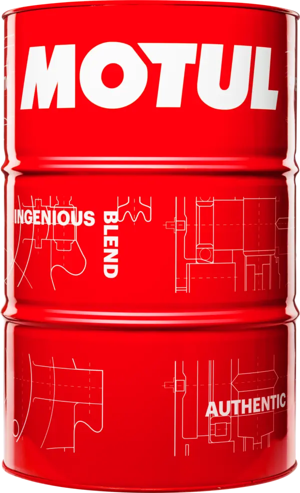 Motul