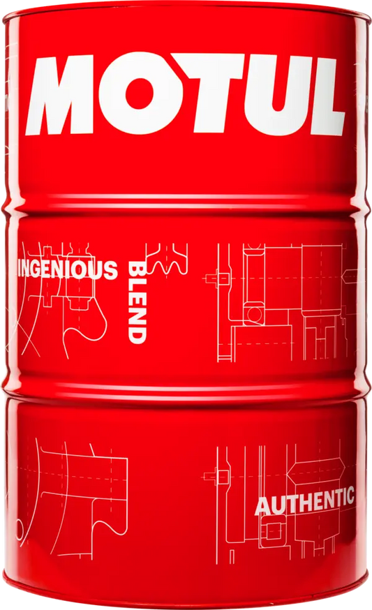 Motul