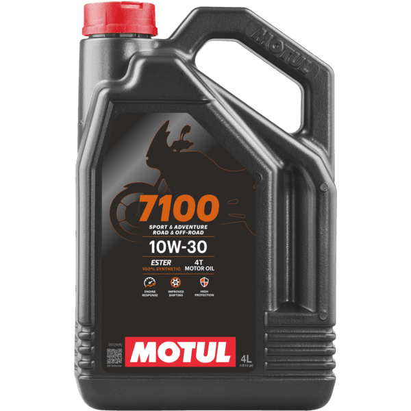 Motul
