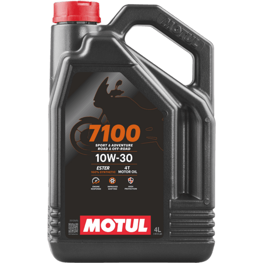Motul