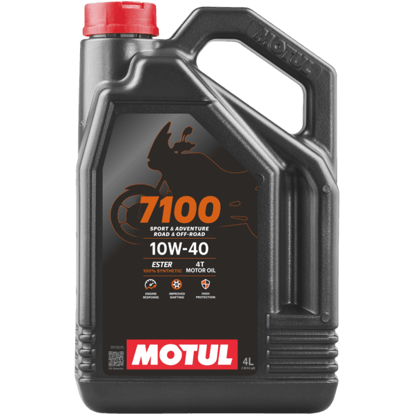 Motul