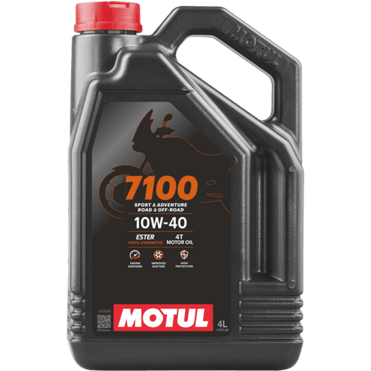 Motul