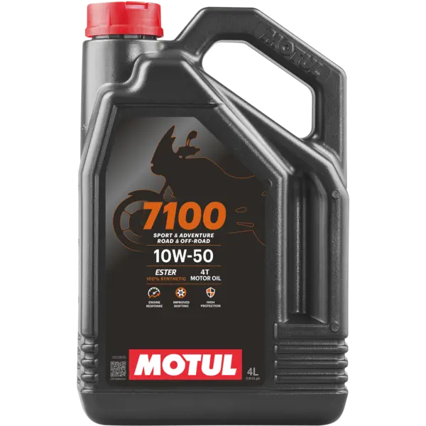 Motul