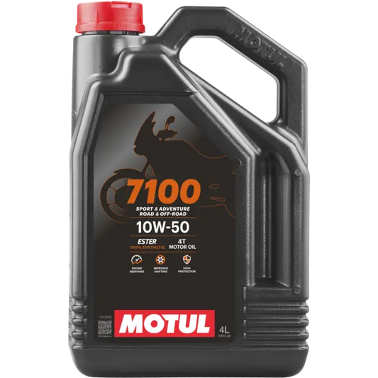 Motul