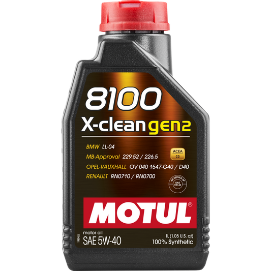 Motul