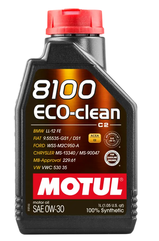 Motul