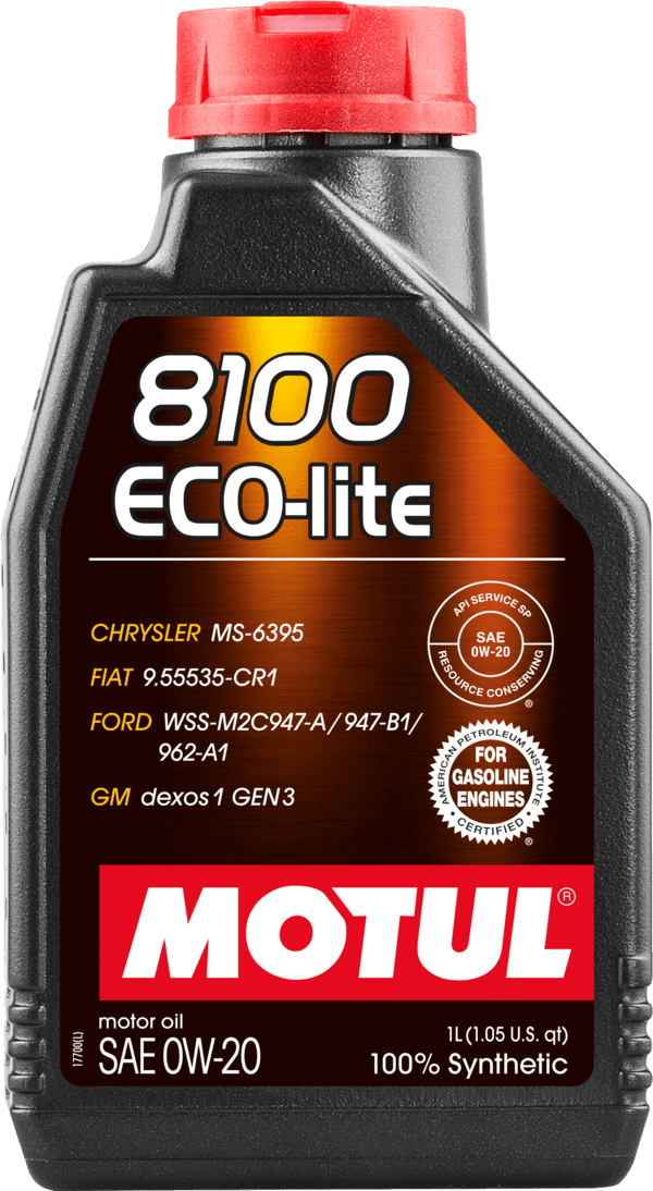 Motul