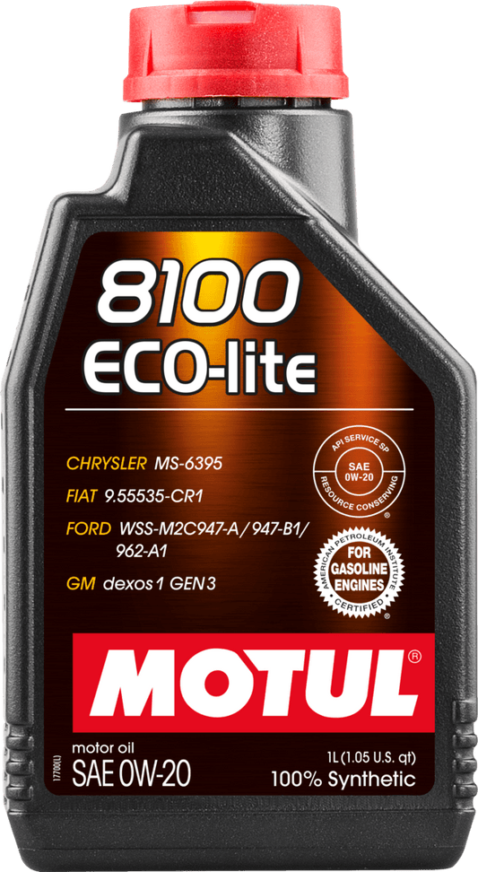 Motul