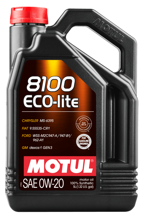 Motul