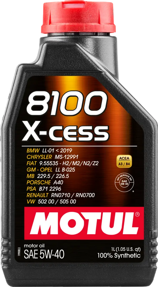 Motul