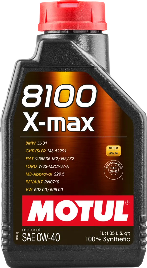 Motul