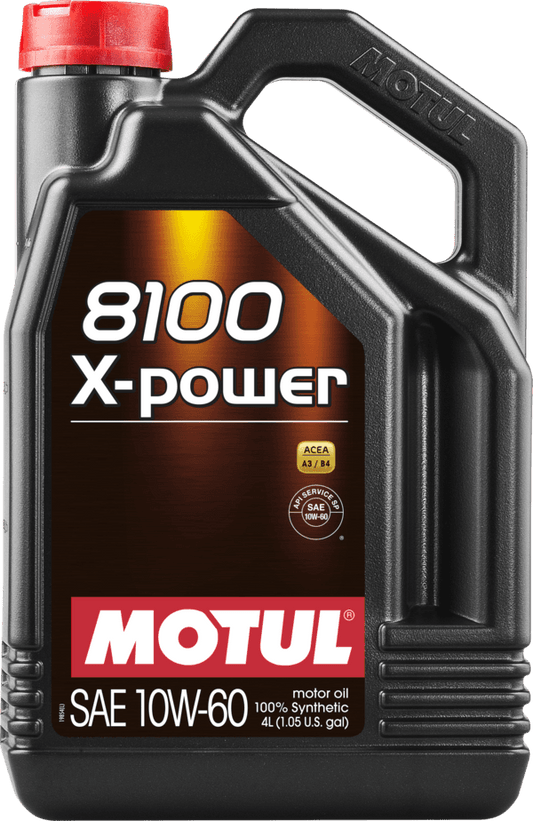 Motul