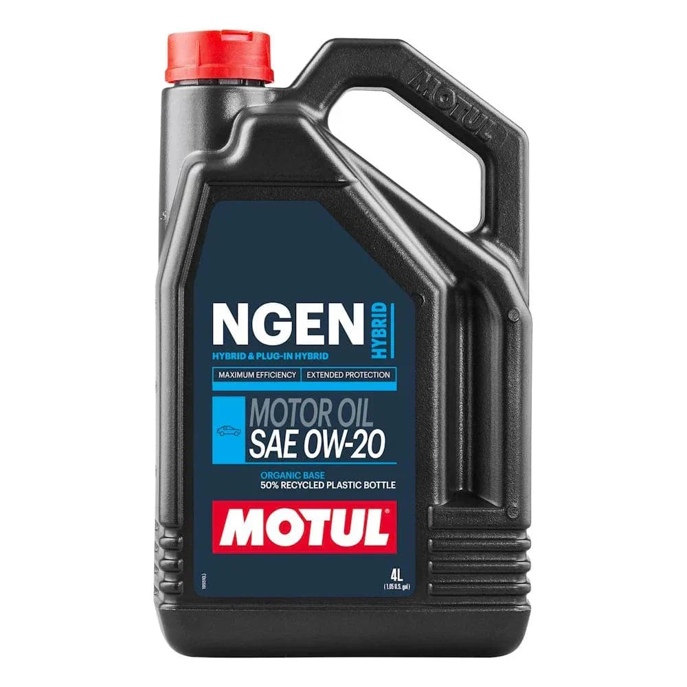 Motul