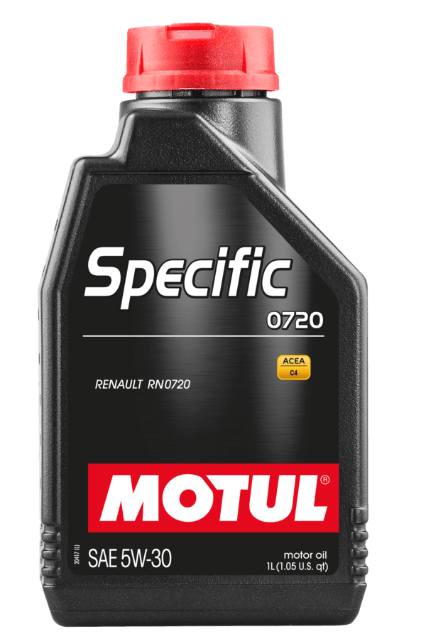 Motul