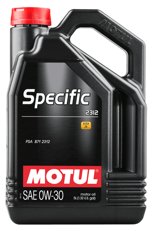 Motul