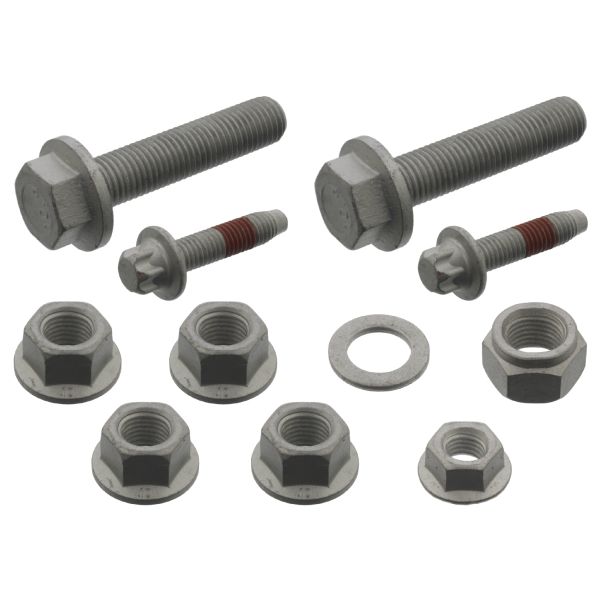 FEBI BILSTEIN FE36731 Suspension Strut Mounting Set