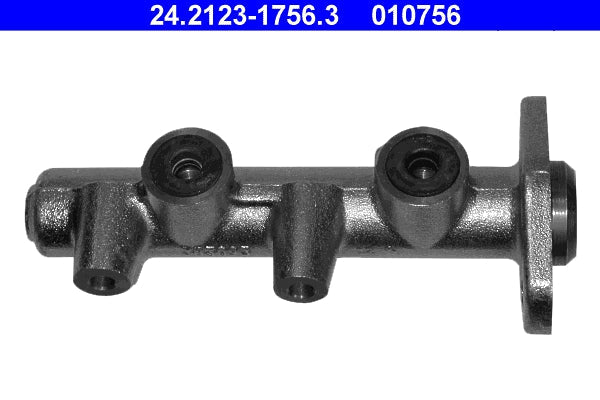 OE VW 701711481 Hand Brake Lever