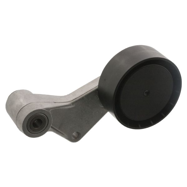 FEBI BILSTEIN FE12518 V-Ribbed Belt Deflection/Guide Pulley