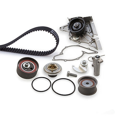 GATES GATKP2TH25493XS-1 Water Pump & Timing Belt Kit