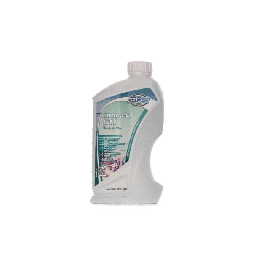 Mpm 83001C Antifreeze