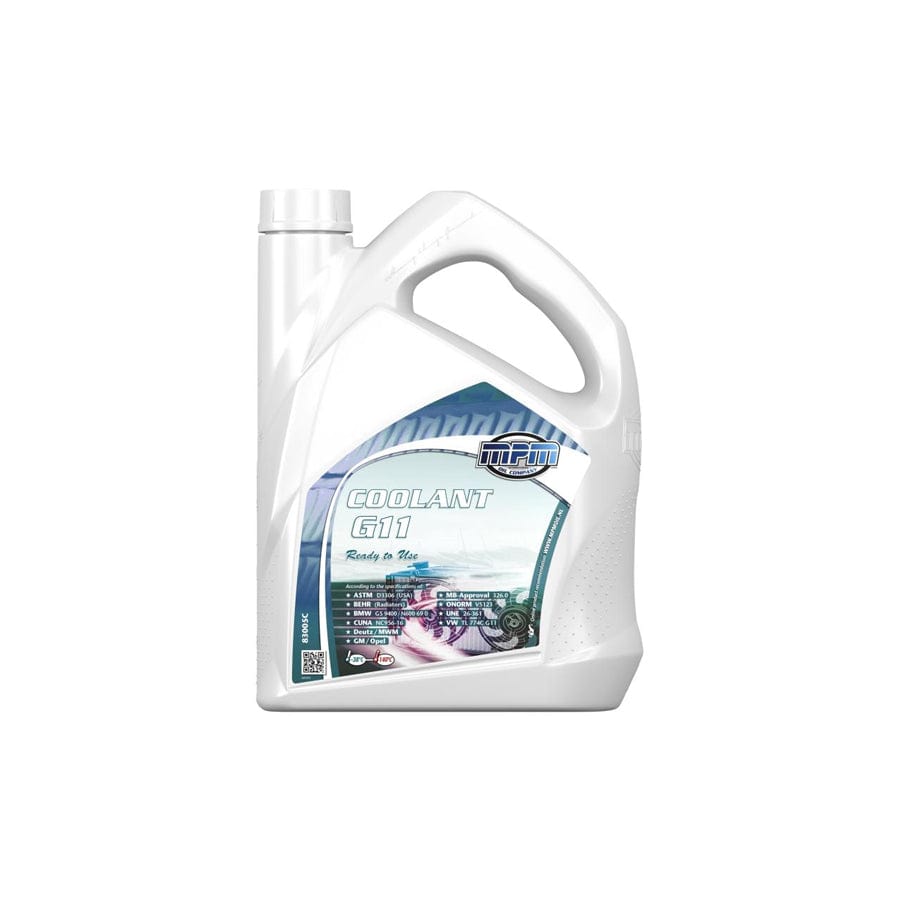 Mpm 83005C Antifreeze