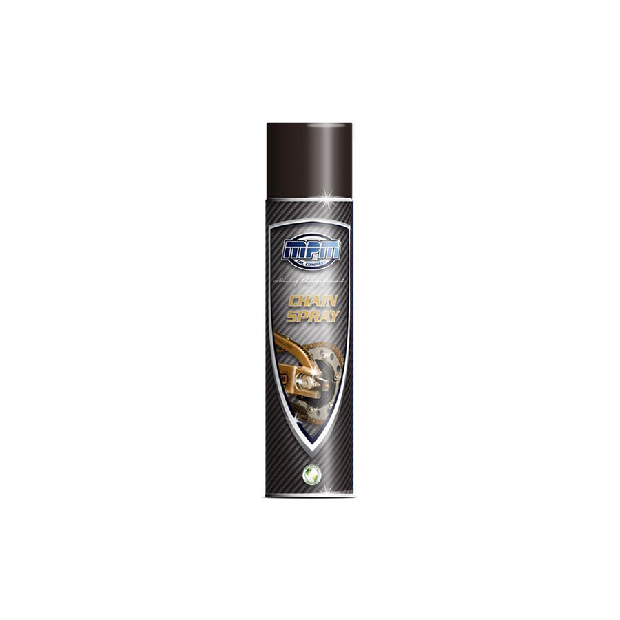 Mpm A202 Chain Spray