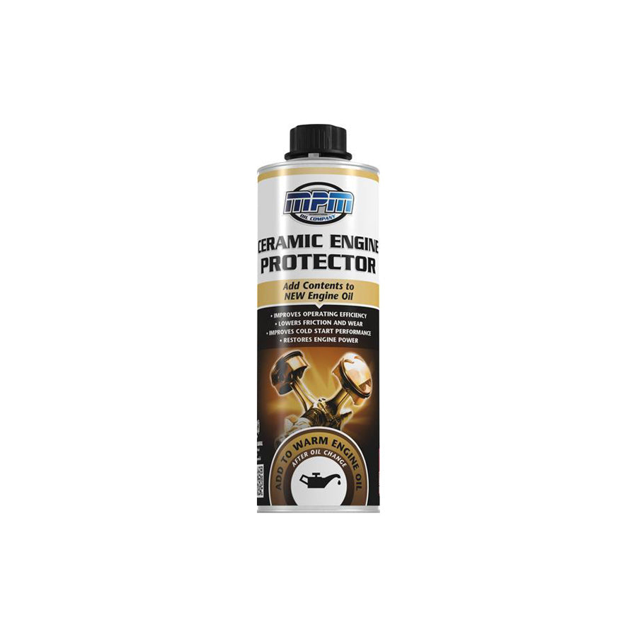MPM AD05500 Engine Oil Additive