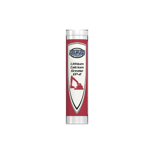 Mpm Lithium Calcium, Grease Ep-2 65000A Grease
