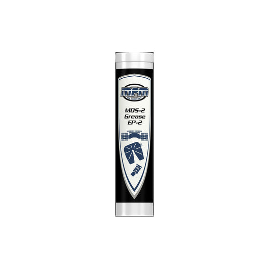 Mpm Mos2, Grease Ep-2 61000 Grease