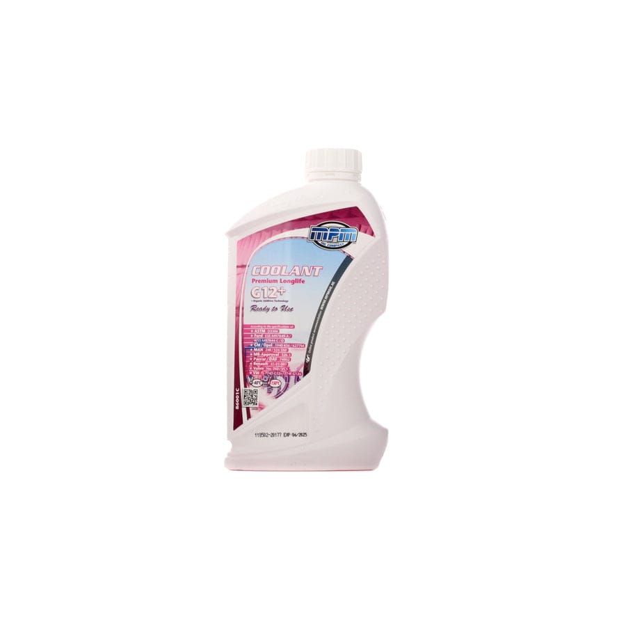 Mpm Premium Longlife 86001C Antifreeze
